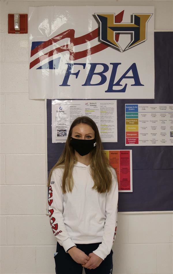 Holt FBLA 